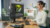 Philips 86,4cm (34,0") 346B1C 21:09 HDMI+DP+USB-C VA Curved