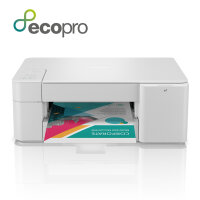 Brother DCP-J1200WE   3-in-1 weiß