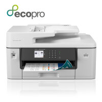 Brother MFC-J6540DWE  A3 Tinten-Multi