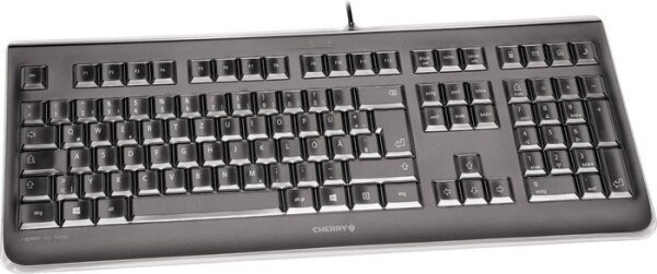 Cherry KC1068 Corded Keyboard