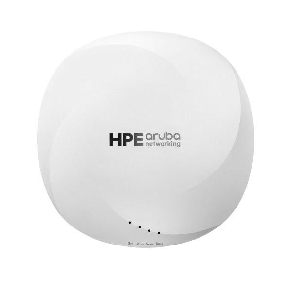 HPE ANW AP-615 (RW) Campus AP