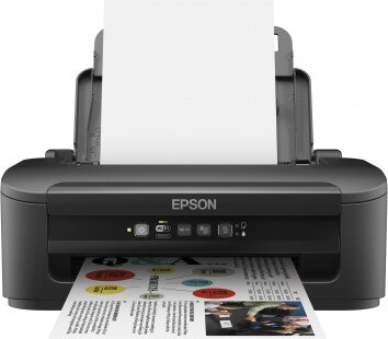 Epson WorkForce WF-2010W