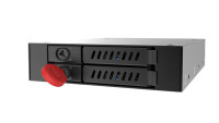 Chieftec Mobiles Speicher-Rack CMR-225 2.5" (6.4 cm)