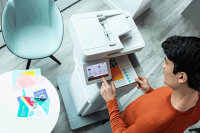 Brother MFC-L9670CDN  4-in-1 (Speditionsversand)