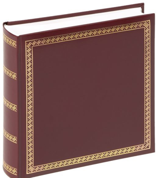 Walther MX-101R Classic Album