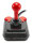 Speedlink Joystick COMPETITON PRO EXTRA USB, schwarz-rot retail