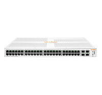 HPE ANW ION 1930 48p Gigabit CL4 PoE 4p SFP+ 370W Switch