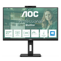 AOC 68,6cm (27")  Q27P3CW   16:09 HDMI+DP+USB-C IPS...