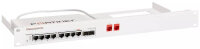 Rackmount.IT Kit for FortiSwitch 108F