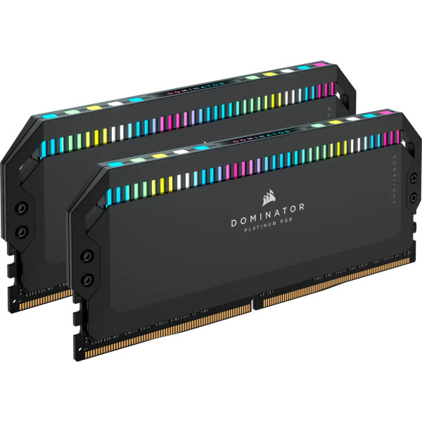 DDR5  64GB PC 5200 CL40 CORSAIR KIT (2x32GB) DOMINATOR Plati retail