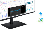 Samsung (27")  68,0cm S27B800PXP 16:9  Business S8UP