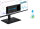Samsung (27")  68,0cm S27B800PXP 16:9  Business S8UP