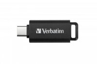 USB-Stick  32GB Verbatim 3.2 Gen1 StorenGo USB-C retail
