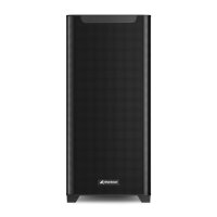 Sharkoon Gehäuse M30 ATX Schwarz