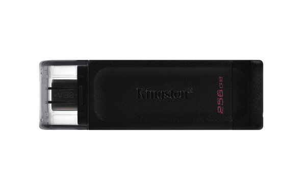 USB-Stick 256GB Kingston DataTraveler DT70 USB 3.2 retail