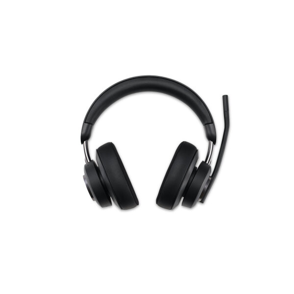 Kensington Headset H3000 PROVC   Bluetooth    schwarz