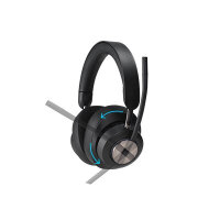 Kensington Headset H3000 PROVC   Bluetooth    schwarz