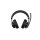 Kensington Headset H3000 PROVC   Bluetooth    schwarz