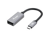 Equip Adapter USB-C->DisplayPort1.4 St/Bu 8K/ 30Hz...