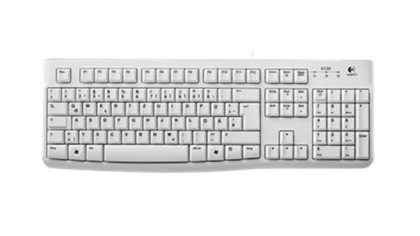 Logi Keyboard K120