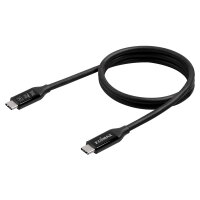 EDIMAX USB4/Thunderbolt3 Cable 40 Gbit/s 1m Type C to Type C