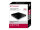 Transcend TS8XDVDS-K Optisches Laufwerk DVD±R/RW Schwarz