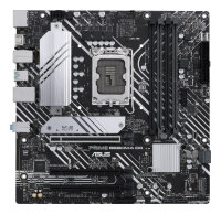 ASUS PRIME B660M-A D4-CSM             (INTEL,1700,DDR4,mATX)