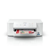 EPSON WorkForce Pro WF-C4310DW