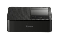 Canon SELPHY CP1500 schwarz  Fotodrucker