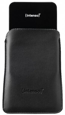 1TB Intenso Memory Drive