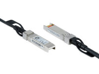 LevelOne SFP+ Kupferkabel Direct Attach 10Gbps Twinax  2.00m