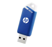 USB-Stick 128GB HP x755w 3.1 Flash Drive    (blue/white)...