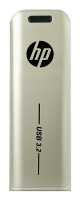 USB-Stick  32GB HP x796w 3.1 Flash Drive    (silver) retail
