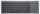 Dell KB740 Tastatur kabellos 2.4 GHz QWERTZ Titan Gray