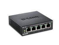 D-Link DES-105/E 5-Port