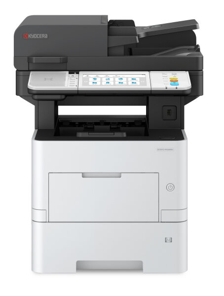 KYOCERA ECOSYS MA5500ifx       Multigerät sw 4-in-1