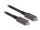 DELOCK Aktives Optisches USB-C Video + Daten + PD Kabel 5 m