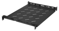 INTELLINET 19"Fachboden variable Schienen 350mm tief...