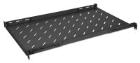 INTELLINET 19"Fachboden variable Schienen 750mm tief...