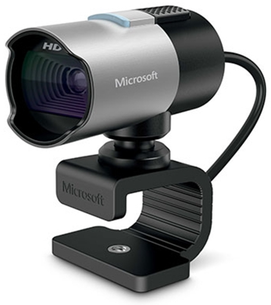 Microsoft LifeCam Studio 2MP