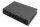 DIGITUS Switch 4-Port  Gigabit 60W  PoE Unmanaged schwarz