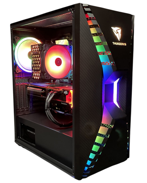 Ultra Gaming R5-5600X-RX6800XT