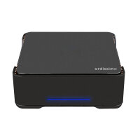 Ordissimo MiniPC Luna2  J3455/4GB/64GB eMMC/HDMI, TAS+MSM...