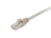 Equip Patchkabel Cat6A      U/UTP 2xRJ45 10.00m   beige...