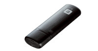 D-Link DWA-182 AC1200 USB 2.0