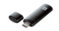 D-Link DWA-182 AC1200 USB 2.0