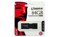 64GB Kingston DT 100  G3