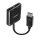 LINDY 2 Port DisplayPort 1.2 MST Hub