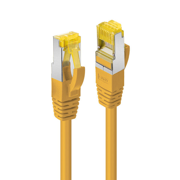 LINDY Patchkabel Cat7 Kabel RJ45 SFTP LSZH