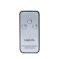 LogiLink HDMI Switch 3IN/1OUT